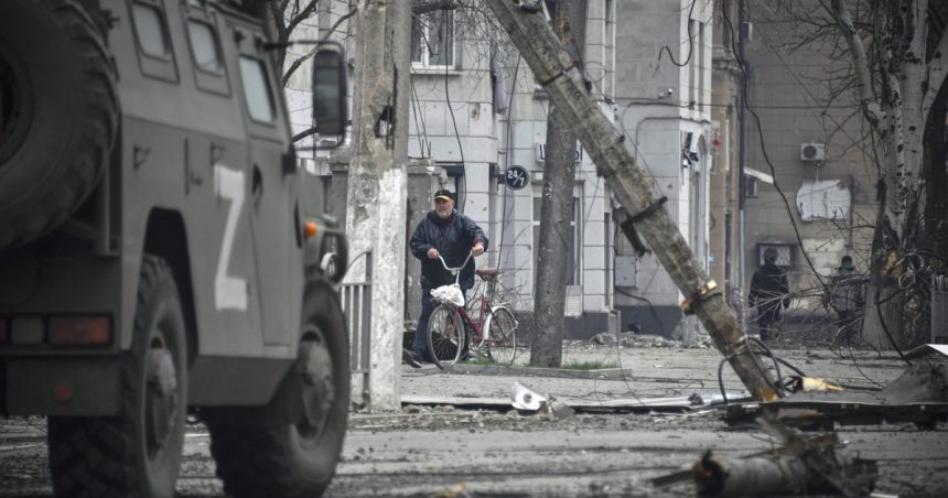 buni de plata fara armata si cu rusa limba oficiala de stat cum arata planul de pace al lui putin pentru ucraina 6729e871454b2