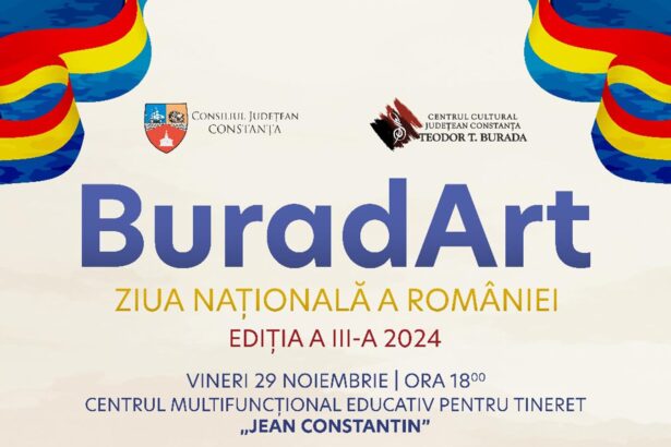 buradart ziua nationala a romaniei centrul multifunctional educativ pentru tineret jean constantin 6749221e3f73c