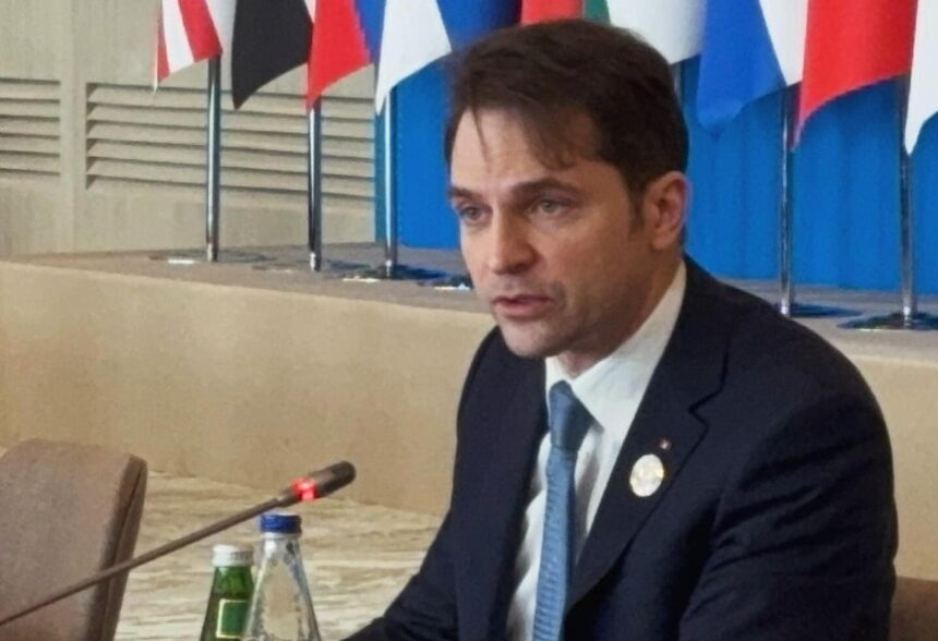 burduja energie nu vom putea sa scadem facturile din cauza lui calin georgescu vom pierde si investitori 674b28376d02a