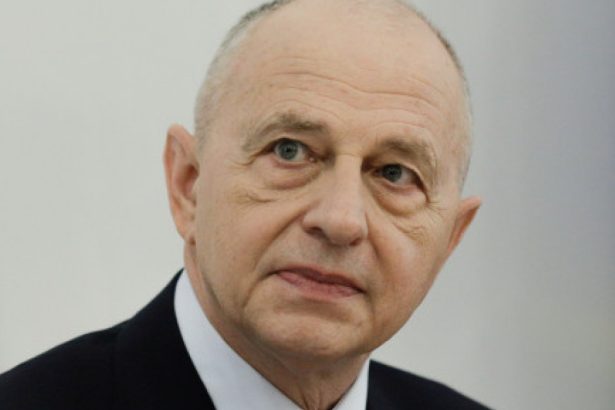 ca viitor presedinte al romaniei mircea geoana l a invitat pe trump in tara noastra as fi onorat sa ne intalnim 672cdaeae3e49