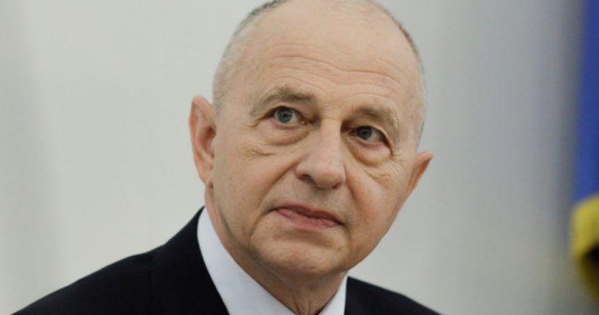 ca viitor presedinte al romaniei mircea geoana l a invitat pe trump in tara noastra as fi onorat sa ne intalnim 672cdaeae3e49