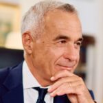 calin georgescu in aceste zile se incearca in cea mai stridenta forma eliminarea capacitatii poporului roman de a gandi si de a alege 6748a918561bb