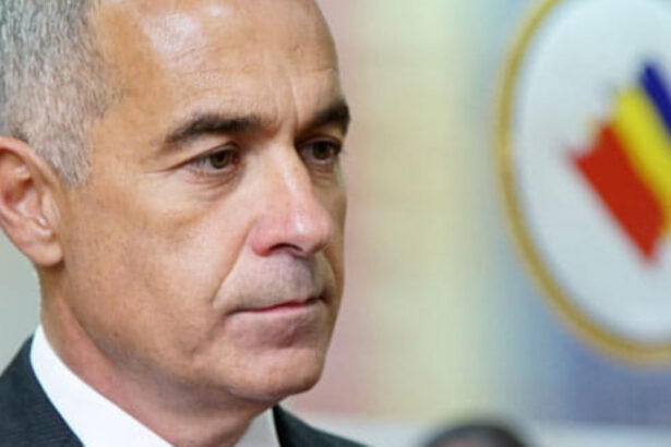 calin georgescu inca o declaratie controversata nato este cea mai slaba alianta de pe fata pamantului 6744ac270816f