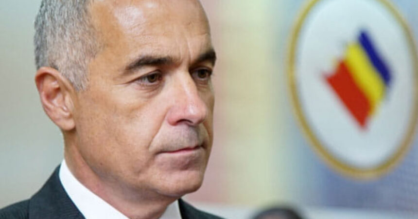 calin georgescu inca o declaratie controversata nato este cea mai slaba alianta de pe fata pamantului 6744ac270816f