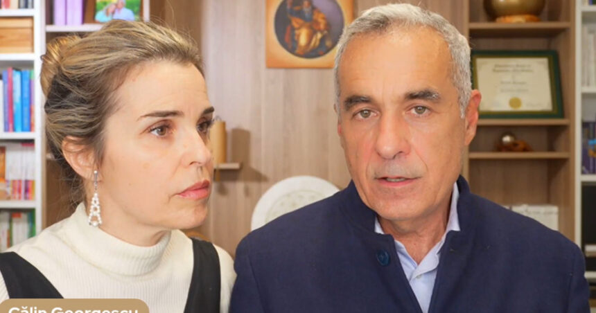 calin georgescu se dezice de propriile convingeri nu mai vrea iesirea din nato nu mai e impotriva cezarienei 6746463c1b59d