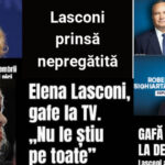 Campania PNL împotriva Elenei Lasconi: Anunțuri finanțate de o companie aparținând unui liberal care a avut succes în anul electoral 2024. 2 campanie a pnl impotriva elenei lasconi reclame platite de o firma a unui liberal care a dat lovitura in anul electoral 2024 673f109c1a985