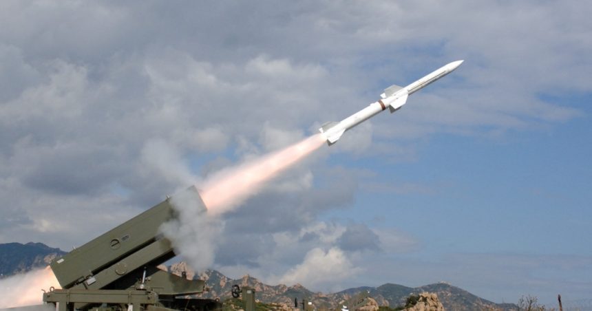 canada a trimis ucrainei primul sistem avansat de rachete sol aer nasams 6729b4e0b91d2