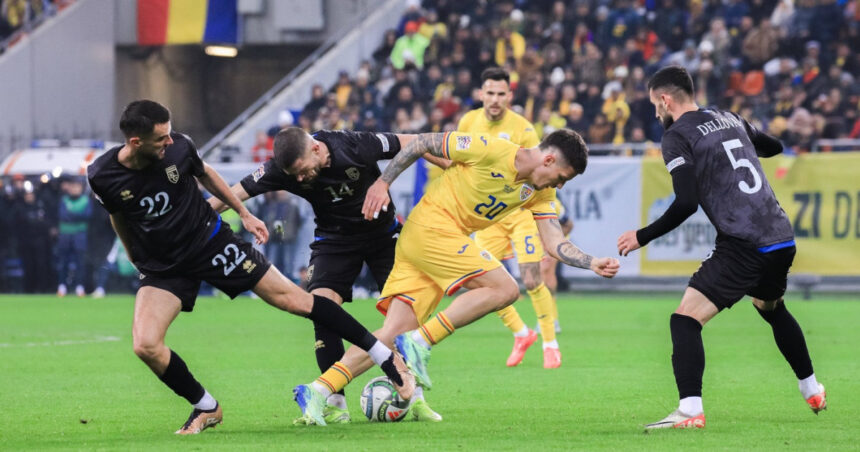 cand aflam decizia in privinta partidei romania kosovo anuntul facut de uefa 673bb8db27812