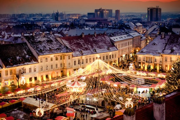 cand se deschid targurile de craciun din romania in 2024 ce program au in acest an evenimentele din pietele de craciun 672eeeee67f77