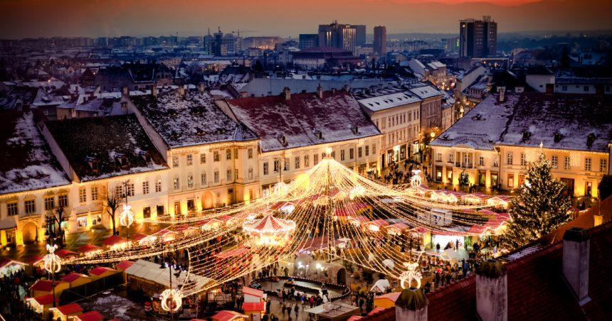 cand se deschid targurile de craciun din romania in 2024 ce program au in acest an evenimentele din pietele de craciun 672eeeee67f77