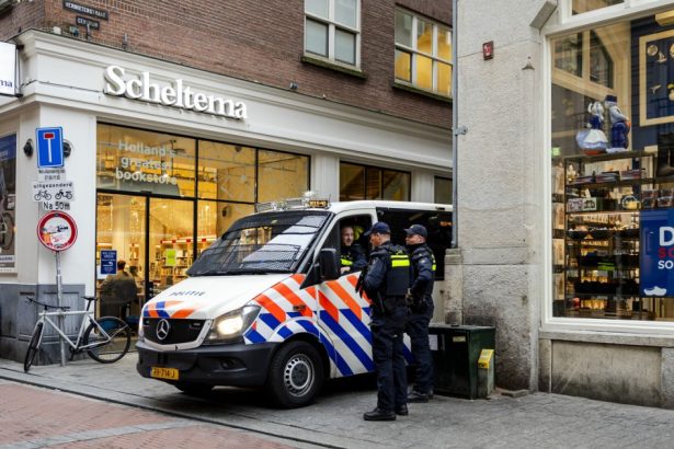 capitala olandei a interzis demonstratiile dupa atacul asupra fanilor israelieni ai echipei maccabi tel aviv in amsterdam 672f690c36926