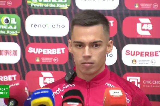 catalin cirjan cand am semnat cu dinamo lumea radea de mine acum ne batem acolo sus 674b816d3a4ed