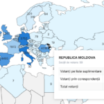 cati romani au mers deja la urne pentru alegerile parlamentare alegatorii din republica moldova cea mai mare prezenta 674afa0db6777