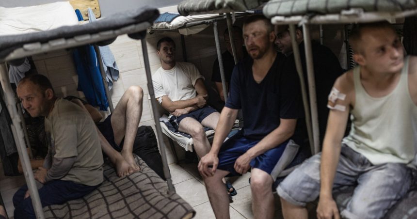 cati soldati a pierdut rusia in regiunea kursk de la inceputul contraofensivei 6724b9bba6482