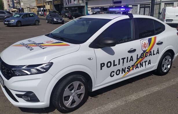 ce au descoperit politistii locali din constanta la un control a fost sesizata brigada de combatere a criminalitatii organizate 6749624024739
