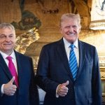 ce au discutat viktor orban si donald trump inainte de vizita lui zelenski la budapesta avem planuri mari 672c65c602ef8