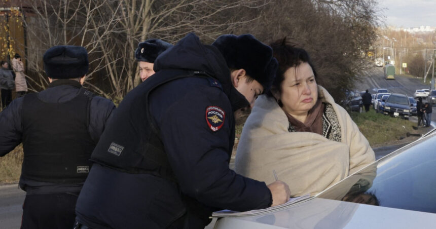 ce fac eroii lui putin cand se intorc de pe frontul din ucraina val de violente in rusia provocat de detinutii care recidiveaza 6739a777499cb