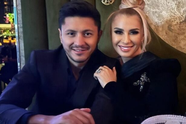 ce face ronald gavril zilnic la pranz anamaria prodan l a dat de gol programul lui inainte de lupta pentru titlul mondial exclusiv 6748896fd3f83