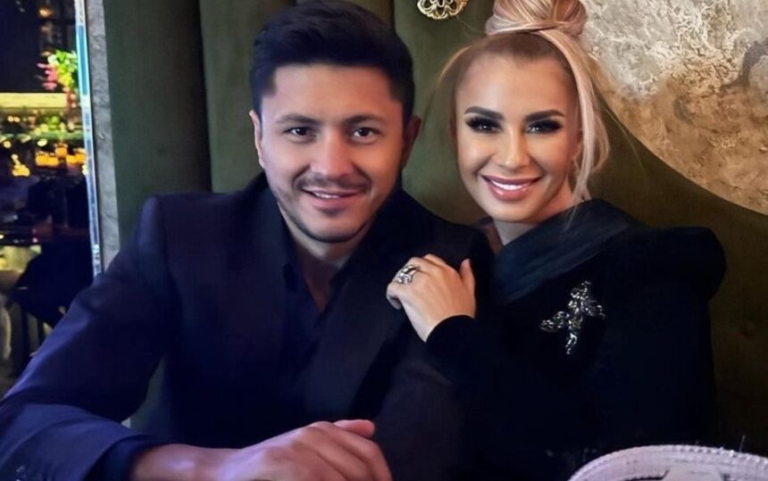 ce face ronald gavril zilnic la pranz anamaria prodan l a dat de gol programul lui inainte de lupta pentru titlul mondial exclusiv 6748896fd3f83