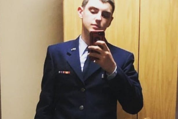 ce pedeapsa a primit jack teixeira americanul aflat la originea unei masive scurgeri de informatii de la pentagon in 2023 67344517cb9fd