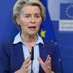 ce propunere i a facut presedinta comisiei europene lui donald trump in legatura cu aprovizionarea cu gaze lichefiate a ue 672e5225b34aa