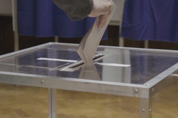 ce se intampla daca un alegator se duce la urne si figureaza in sistemul informatic ca deja a votat masurile anuntate de bec 672e4b1caea73