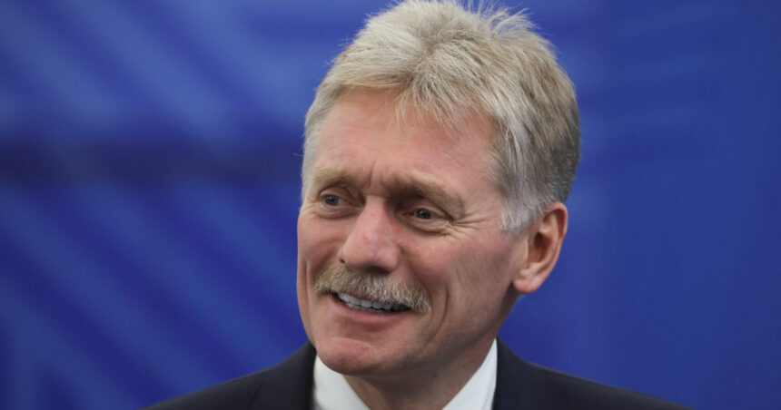 ce spune kremlinul despre acuzatiile ca rusia ar avea legatura cu taierea cablurilor submarine din marea baltica 673e308880b66