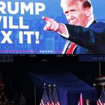 ce urmareste trump prin nominalizarile controversate pentru viitoarea sa administratie de la casa alba 6736df30a06b2