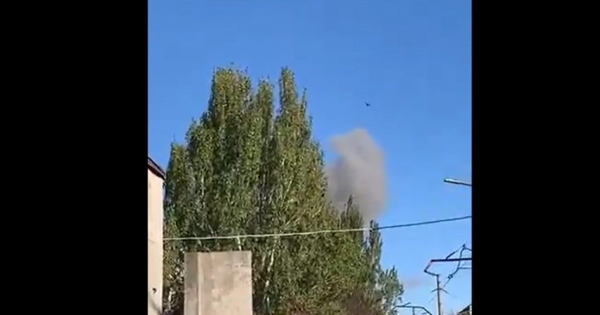 Cel puțin șase decese și 23 de răniți într-un atac rusesc în Zaporojie. Ce a fost afectat. 1 cel putin sase morti si 23 de raniti intr un atac rusesc in zaporojie ce a fost lovit 672a6227057f2