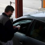certificat de inmatriculare fals descoperit de politistii de frontiera in punctul de trecere a frontierei ostrov 6745a53730227