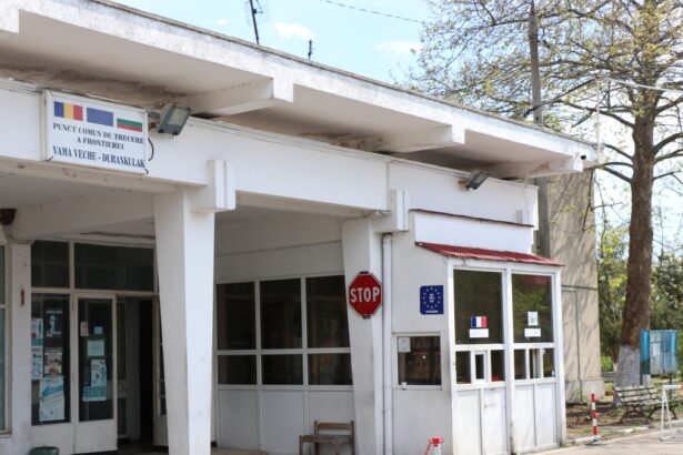 cetatean roman cu mandat de executare a pedepsei cu inchisoarea depistat de politistii de frontiera constanteni in ptf vama veche 6746eb4d99b4d