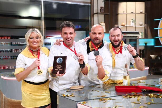 chef stefan popescu a castigat battle ul aniversar chefi la cutite de ziua antenei 1 ce avantaj a primit pentru sezonul urmator al show ului culinar 674b101389663