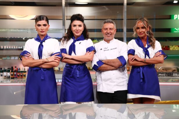 chefi la cutite editie speciala vedetele vin sa gateasca in show ul culinar de la antena 1 6745df2bae99c