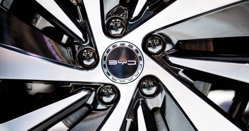 china cere ajutorul unei tari din europa pentru rezolvarea disputei cu ue pe tema automobilelor electrice 672799d171e5e