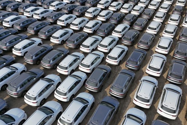 china cere frantei sa impinga comisia europeana catre o solutie convenabila pentru comertul cu vehiculele electrice 6729c7a0a431b