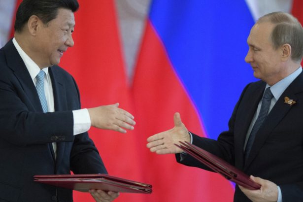 china stia de planurile rusiei de a aduce nord coreeni pe campul de lupta in ucraina crede un expert european 672703d6e8ed3