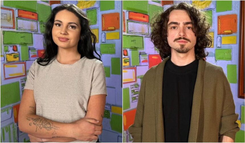 Primul concurent de la Survivor România 2025 a fost anunțat de Cătălin Măruță în direct la PRO TV. 1 cine e primul concurent de la survivor romania 2025 catalin maruta i a rostit numele in direct la pro tv 6749db2c0b9eb