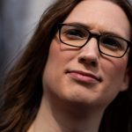 Cine este Sarah McBride, prima persoană transsexuală asumată aleasă în Congresul SUA 3 cine este sarah mcbride prima membra a congresului sua care este transsexuala asumata 67330198d6f76