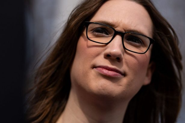 cine este sarah mcbride prima membra a congresului sua care este transsexuala asumata 67330198d6f76