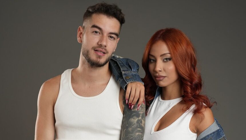 Cine sunt Cesima și Theo Zeciu de la „Power couple”, sezonul 2. Au o relație de 5 ani: „M-a ajutat să îmi ating potențialul maxim” 1 cine sunt cesima si theo zeciu de la power couple sezonul 2 au o relatie de 5 ani m a ajutat sa ajung la potentialul meu maxim 6748510fdc279