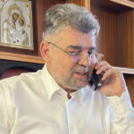 ciolacu am avut o conversatie telefonica foarte buna cu donald trump 673cf63dd1c01