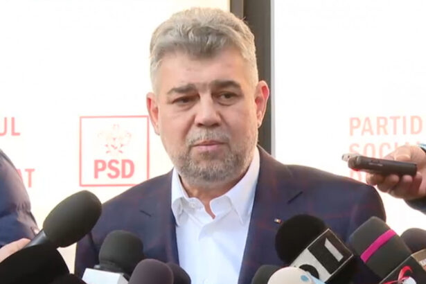 ciolacu aproape 60 dintre romani nu sunt reprezentati in turul doi al prezidentialelor alesii locali sunt ingrijorati 6745cb16686da