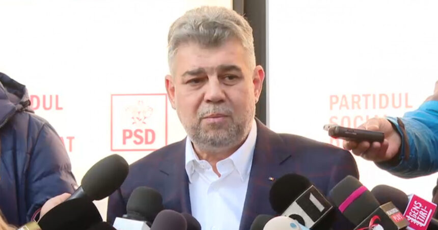 ciolacu aproape 60 dintre romani nu sunt reprezentati in turul doi al prezidentialelor alesii locali sunt ingrijorati 6745cb16686da