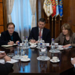 ciolacu dupa intalnirea cu ambasadoarea americana la bucuresti in viitorul apropiat romanii vor putea calatori fara vize in sua 673c7f2f8f754