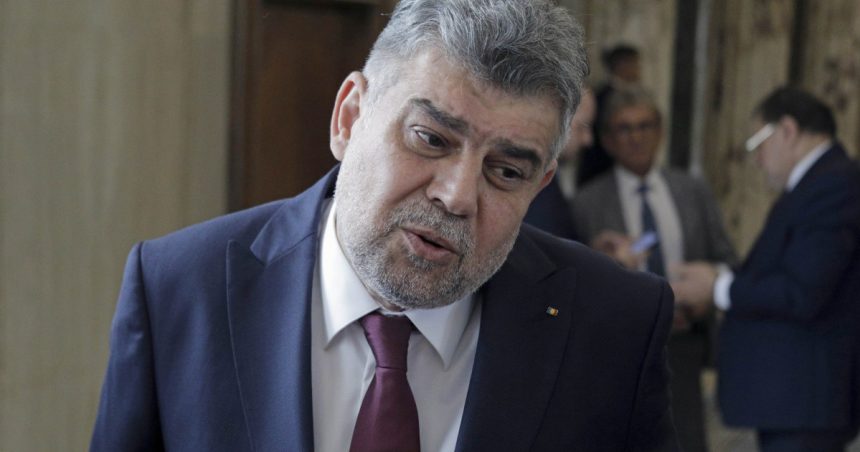 Ciolacu îi răspunde lui Ciucă: Nu am informații că Simion ar fi spion rus sau că s-ar fi întâlnit cu spioni. 1 ciolacu ii raspunde lui ciuca nu am primit informatii ca simion ar fi spion rus sau s ar fi intalnit cu spioni 6735162e9f0cb