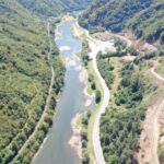 circulatia rutiera pe dn 7 valea oltului reluata pe ambele sensuri 674af7c804148