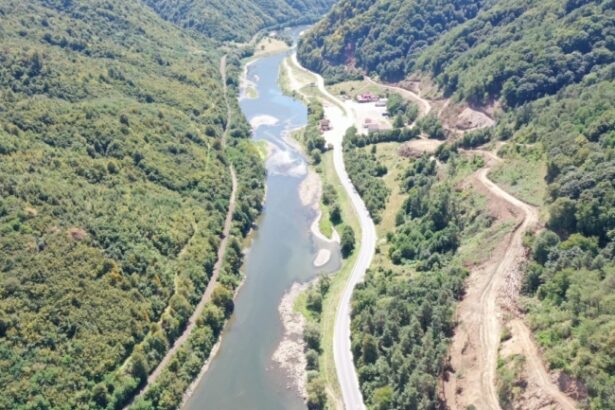circulatia rutiera pe dn 7 valea oltului reluata pe ambele sensuri 674af7c804148
