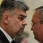 Ciucă, critică severă la adresa lui Ciolacu: „Vine un politruc care şi-a petrecut întreaga viaţă în partid şi împrăştie noroi. Ce meserie aveți?” 2 ciuca atac dur la ciolacuvine un politruc care si a petrecut toata viata pe la partid si imprastie cu noroi ce meserie aveti 6726216783d95