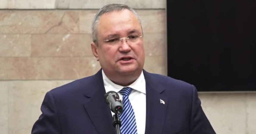 Ciucă face un nou apel către alegătorii de dreapta, după ce Orban a declarat că se retrage și o sprijină pe Lasconi la alegerile prezidențiale. 1 ciuca un nou apel catre votantii de dreapta dupa ce orban a anuntat ca se retrage si o sustine pe lasconi la prezidentiale 673bc33d0ac4b