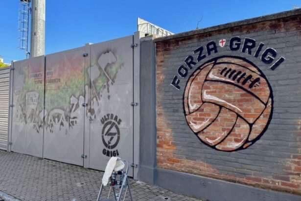 clubul a jucat 13 sezoane in serie a dar acum s a reinfiintat in liga 6 sub denumirea forta si curaj 67484bc5242f6